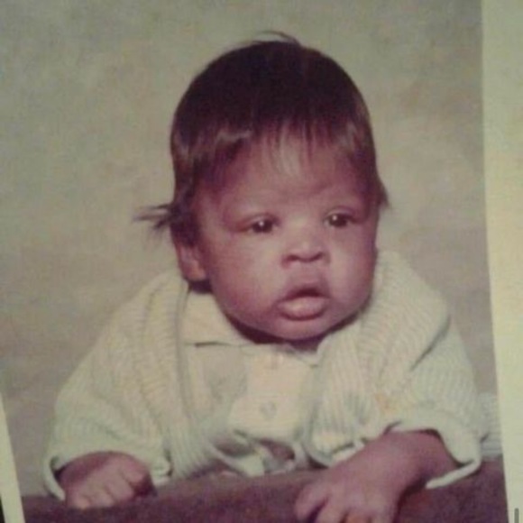 Meet your Posher, Nyair - Picture 1 of 1